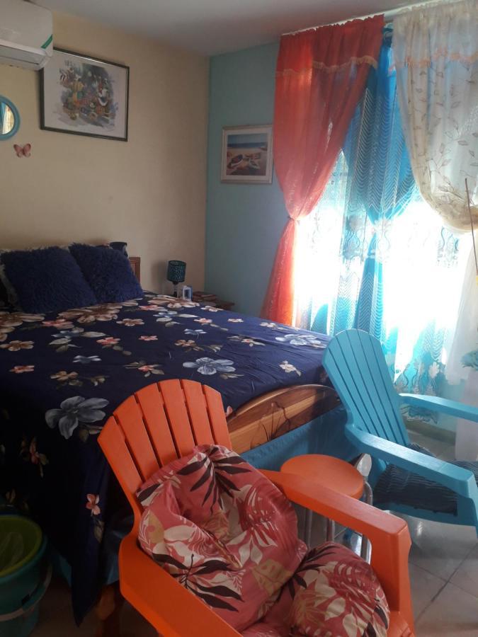 Seacastle Deluxe Studio Montego Bay Exterior photo