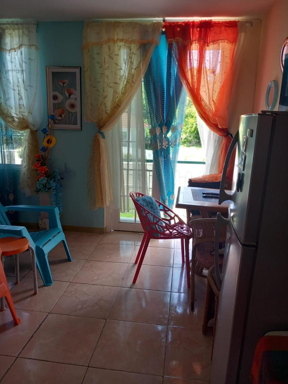 Seacastle Deluxe Studio Montego Bay Exterior photo